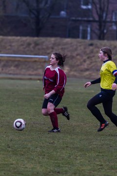 Bild 166 - B-Juniorinnen MTSV Olympia Neum�nster - SG Altenholz/Holtenau : Ergebnis: 2:1